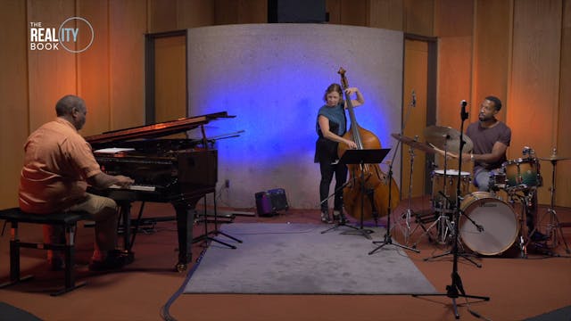 MRS J / HAVE YOU MET MISS JONES (Play!)