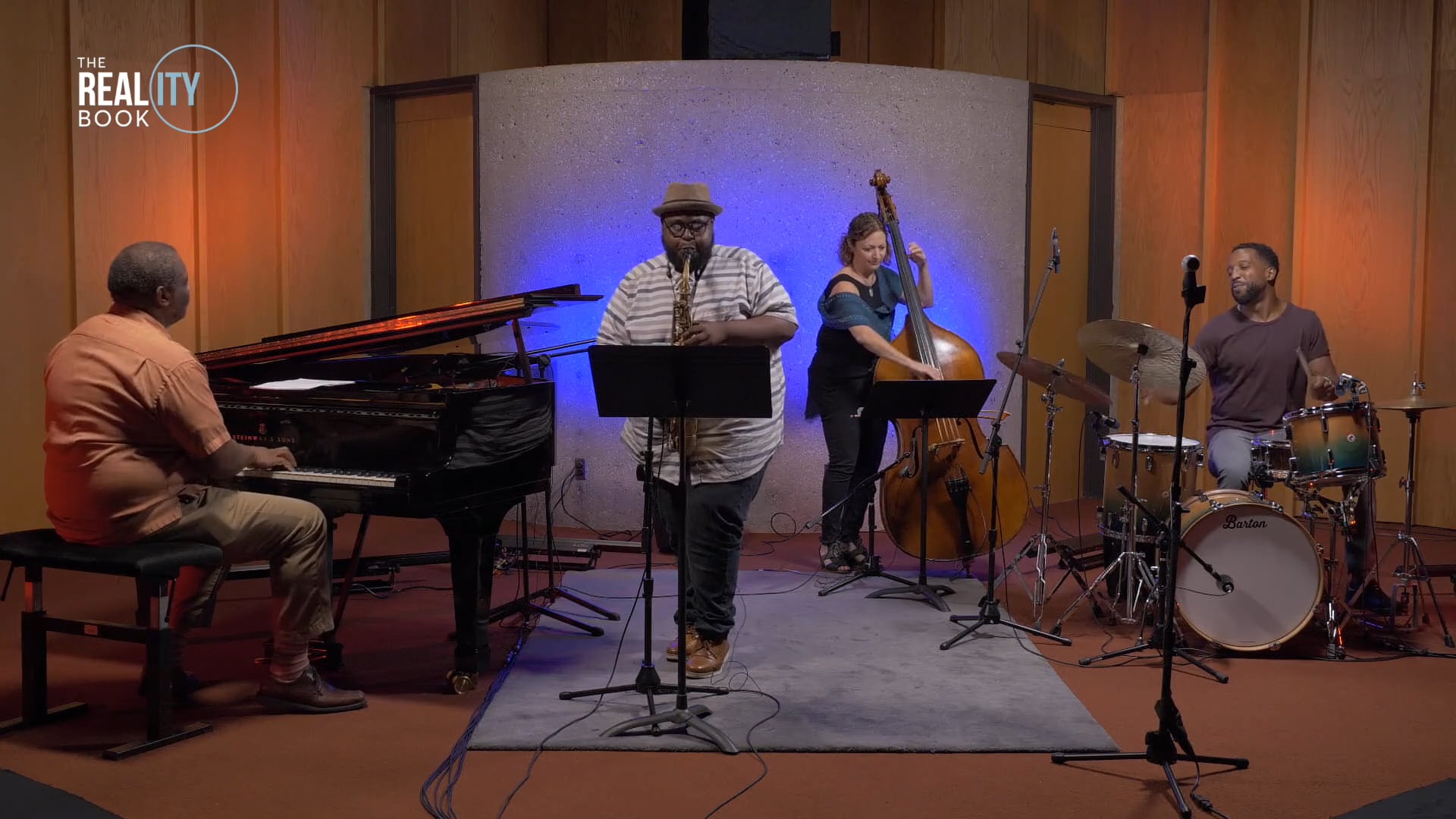 NO SWEETER SONG / THERE IS NO GREATER LOVE (Watch)