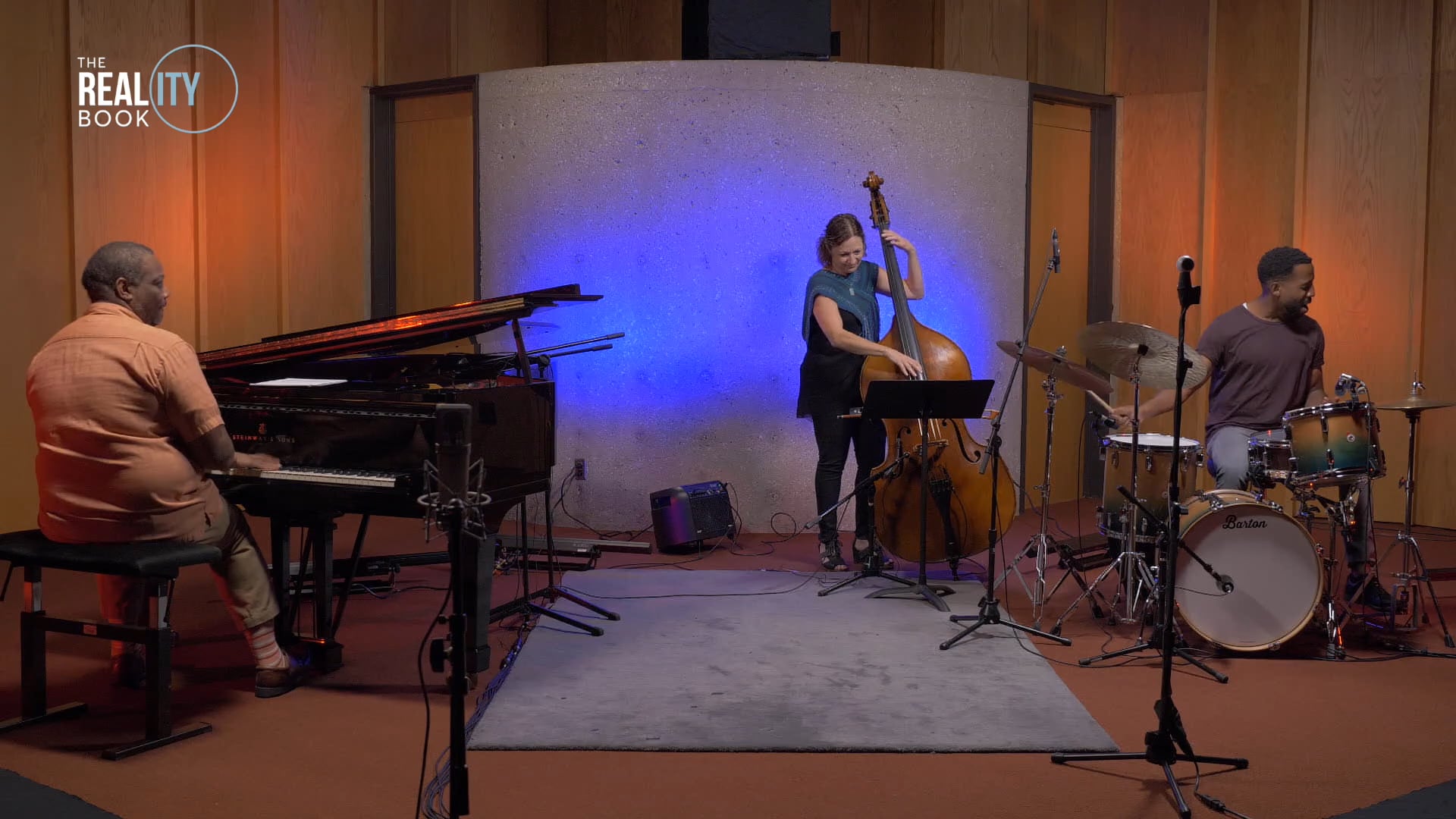 NAPER TIME / DOXY (Play!)