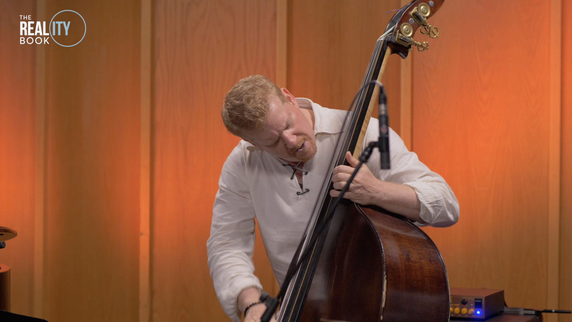 NOW HERE / OUT OF NOWHERE (Play!)