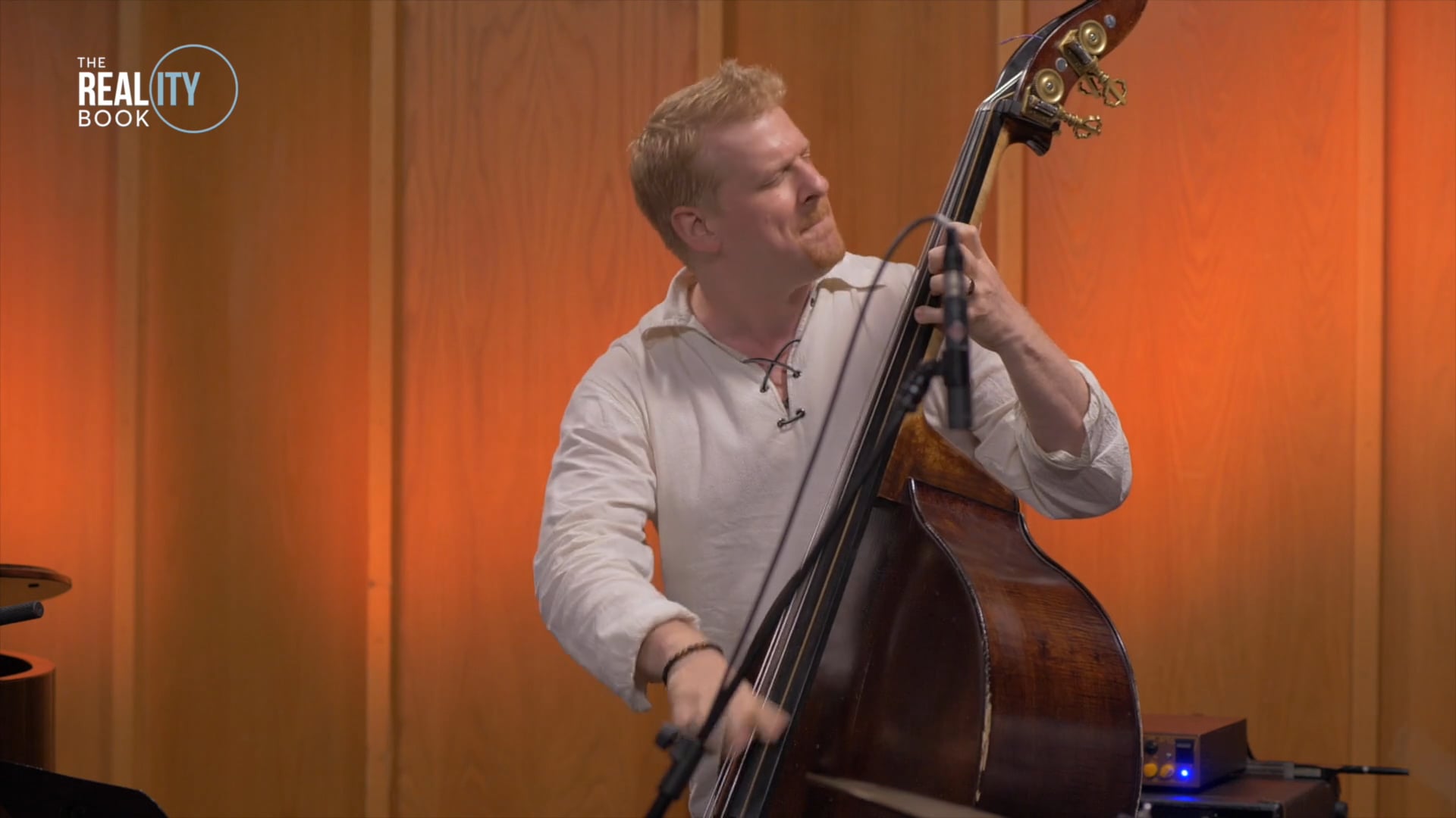 Extra: Denial (Bass view)