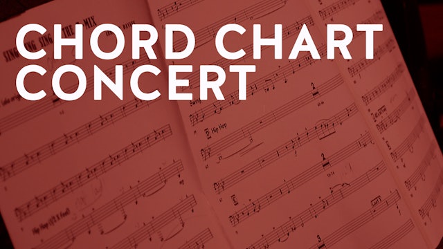 IF I SHOULD LOSE YOU Concert Chord Chart (PDF)