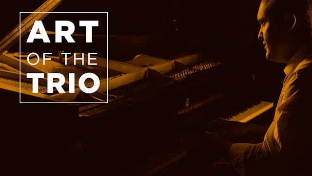 Art of the Trio: IT COULD HAPPEN TO Y...