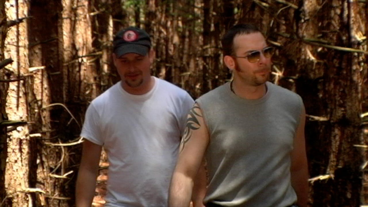 Hunting Camp (2005) Special Edition