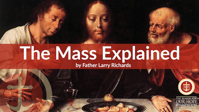 Mass Explained