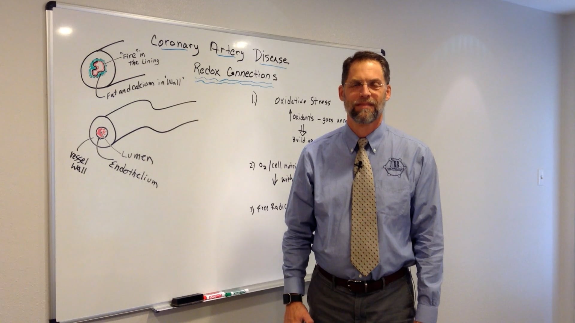 Coronary Artery Disease