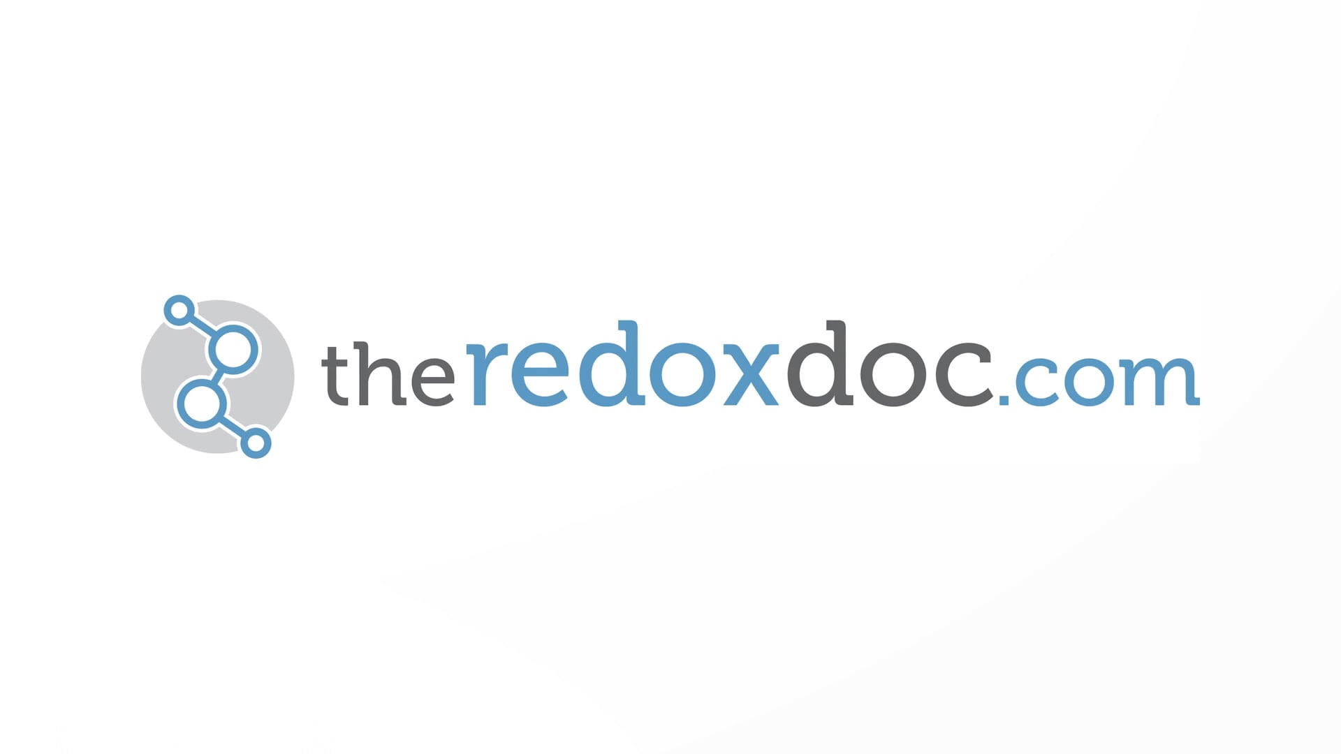 Oxidative Stress Dr Rob Ward 