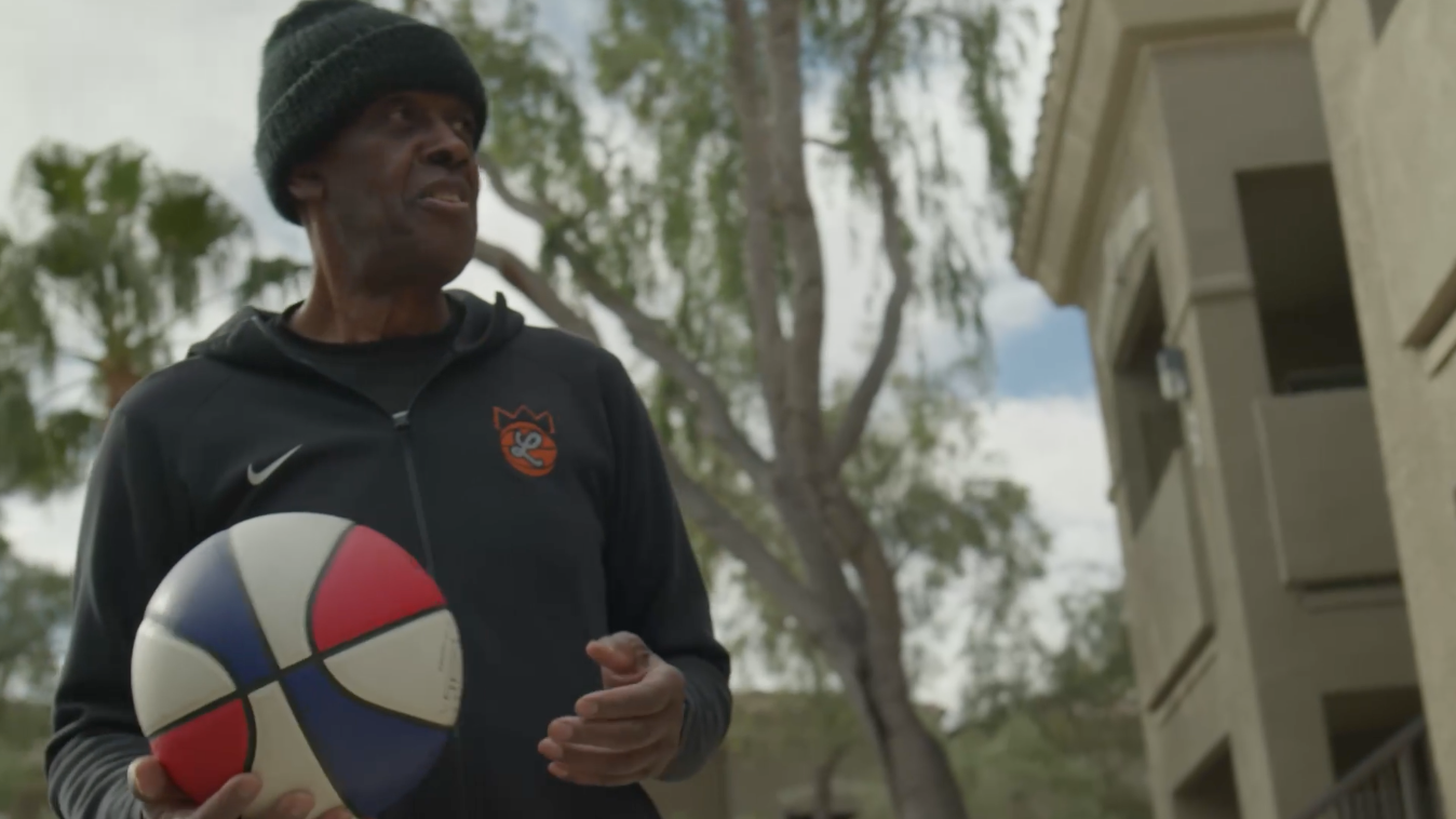 The Waiting Game Trailer