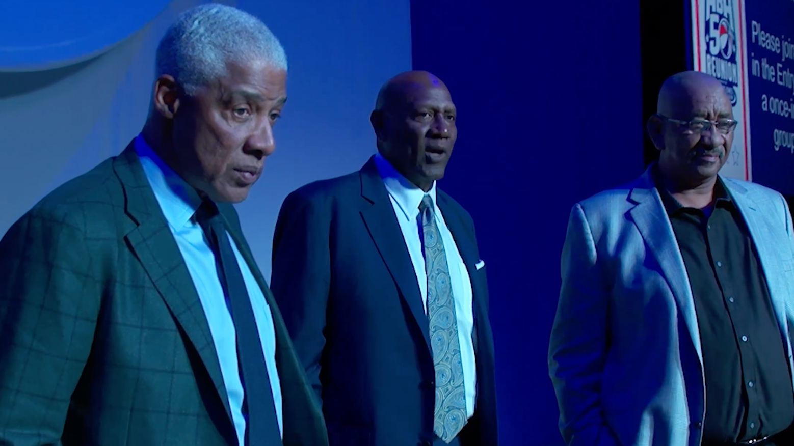 Bob Costas on the Legend of the ABA