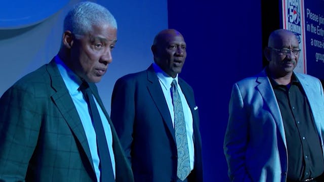 Bob Costas on the Legend of the ABA