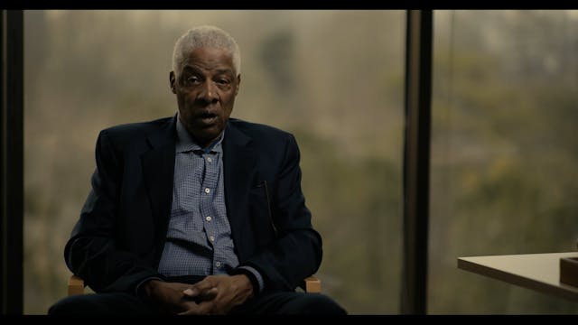Julius Erving on his Early Contracts