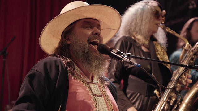 Bodega Art Tour and Christmas Perform...