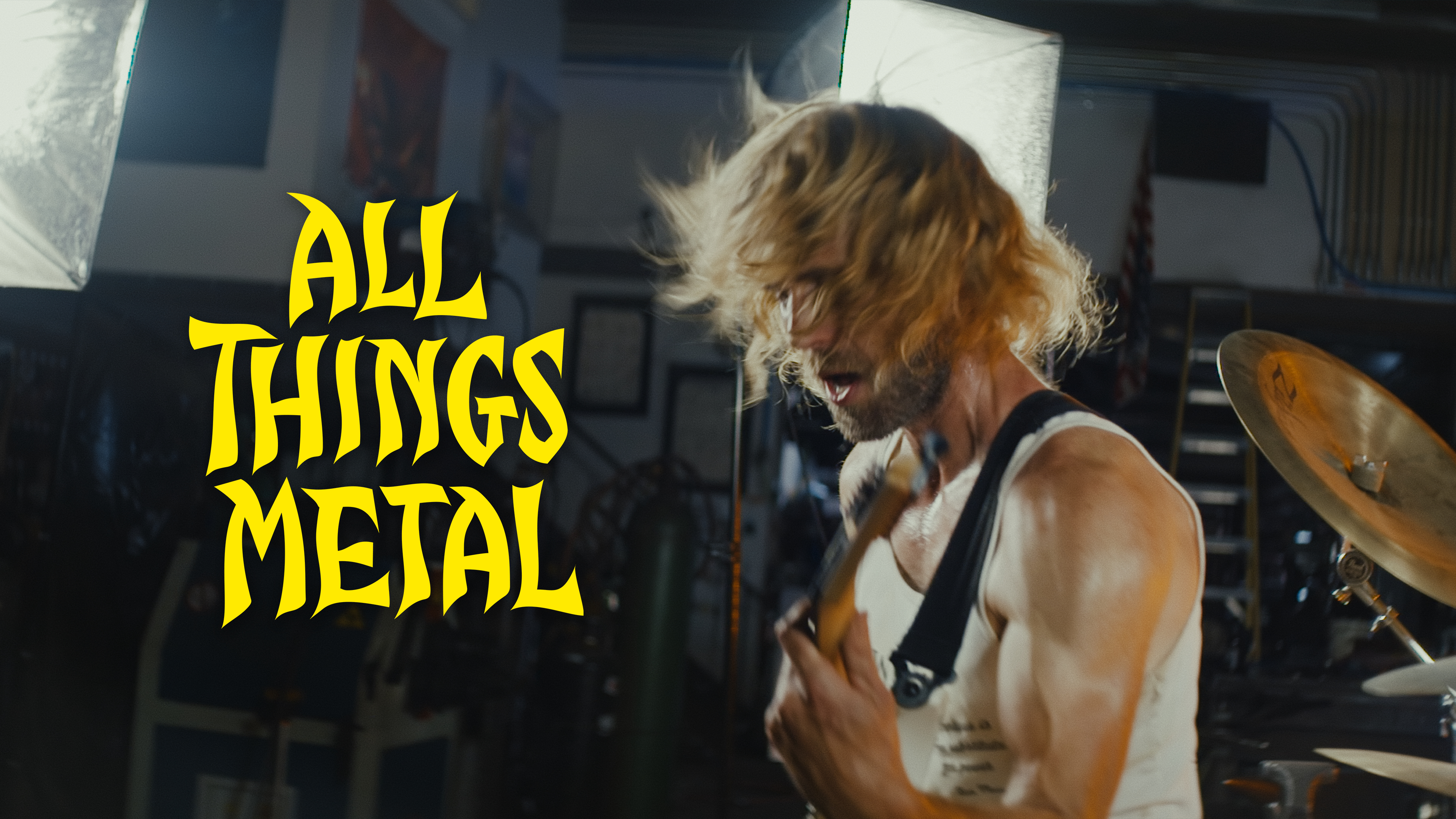 All Things Metal