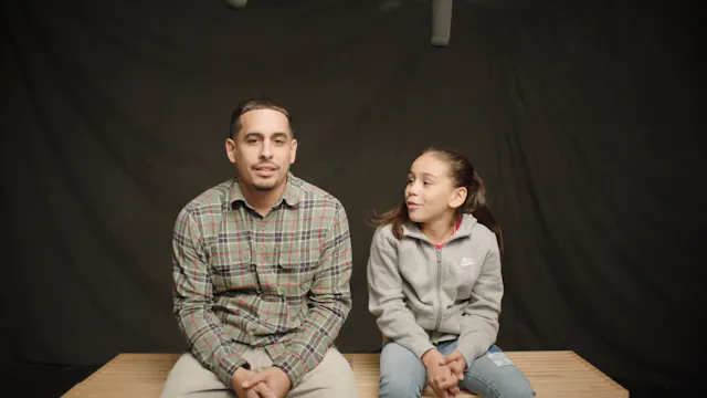 Behind the Scenes: Jess Directs