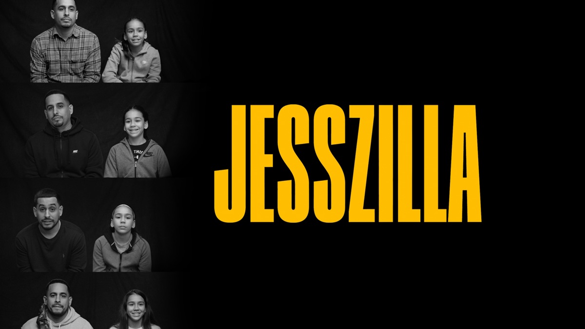 JessZilla