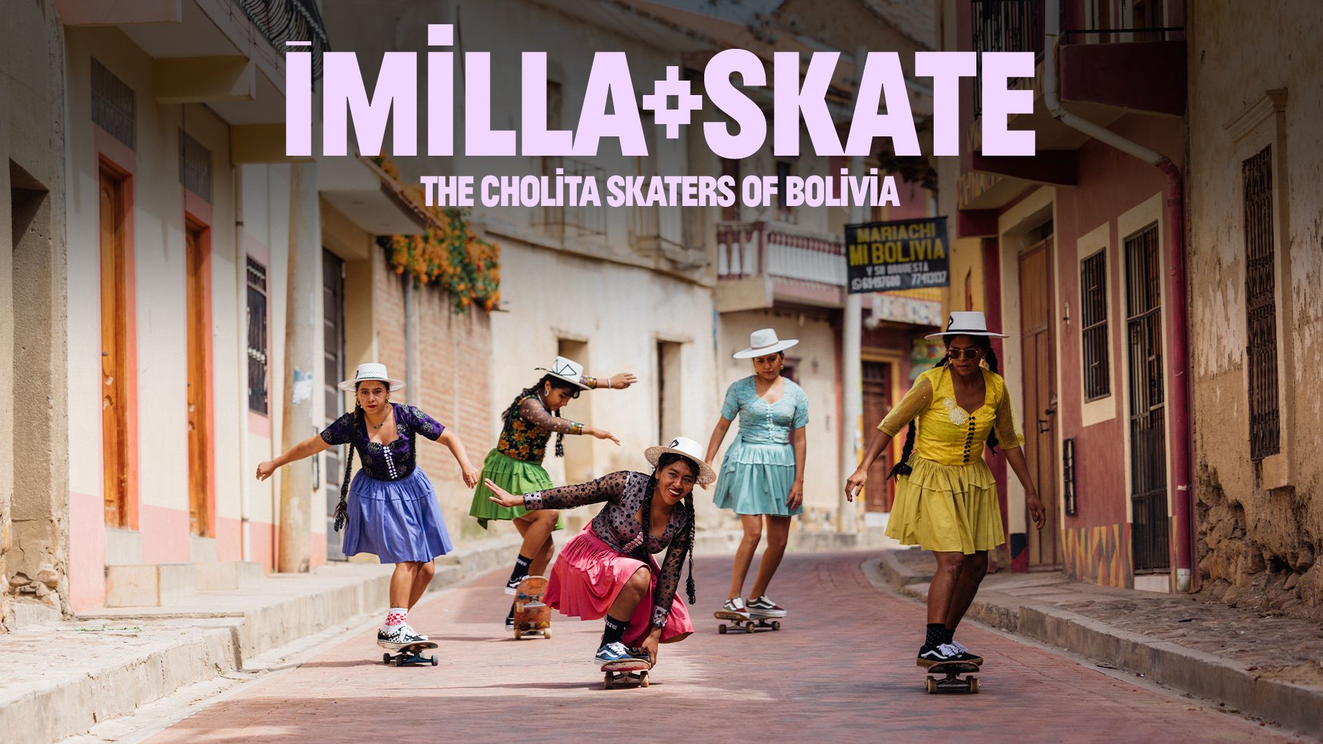 ImillaSkate