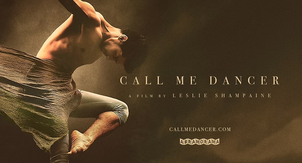 Call Me Dancer Trailer