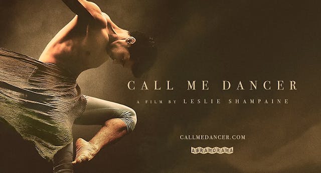 Call Me Dancer Trailer