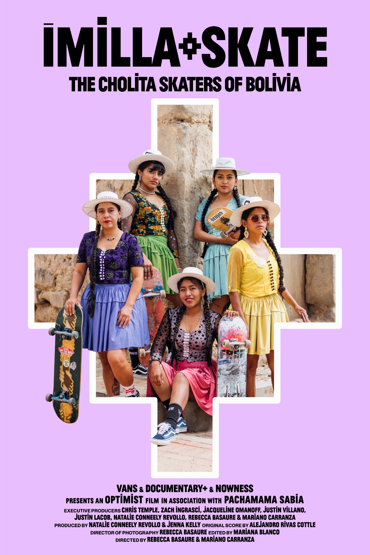ImillaSkate