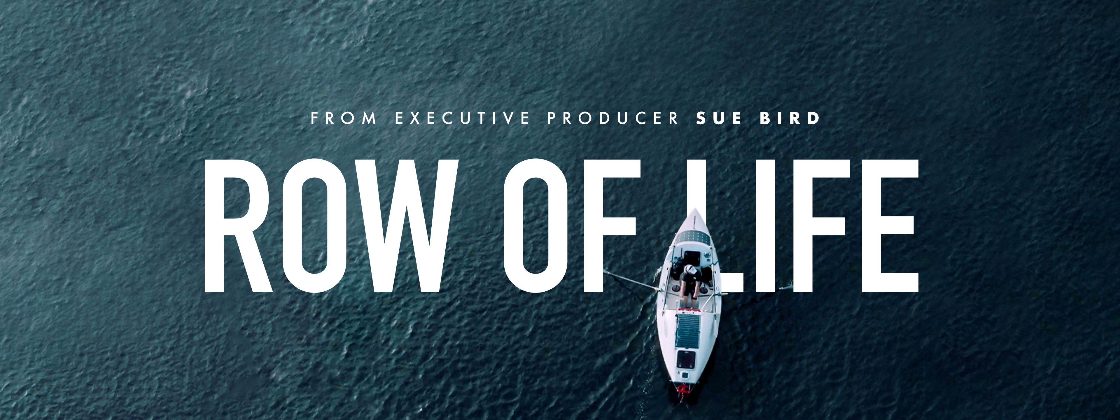 Row of Life Trailer