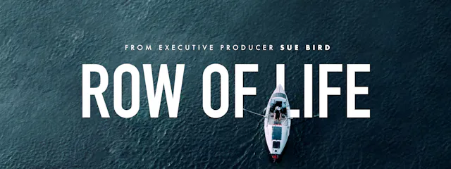 Row of Life Trailer