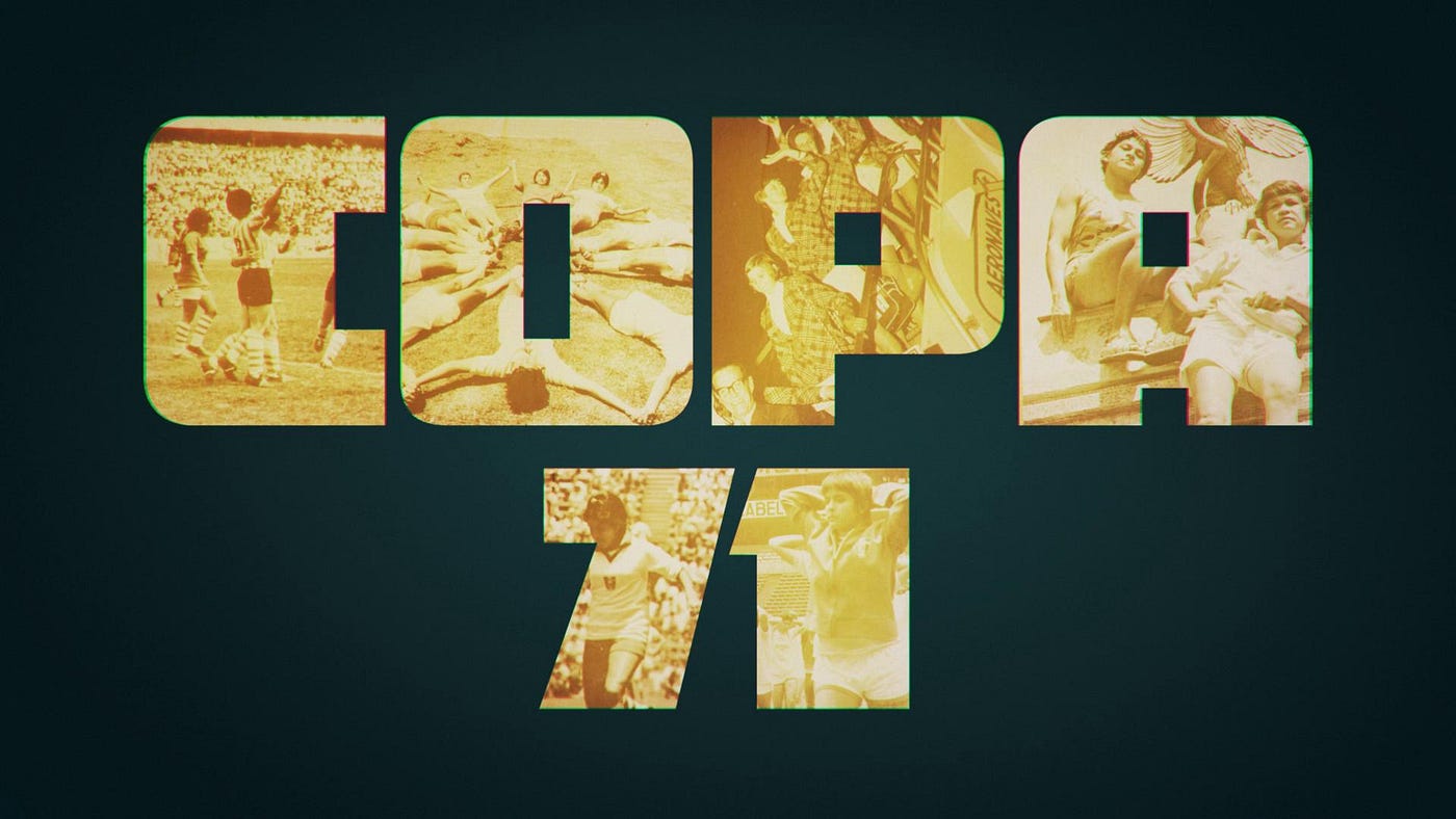 Copa 71