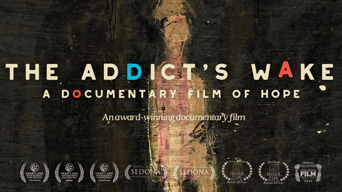 Addicts Wake Trailer