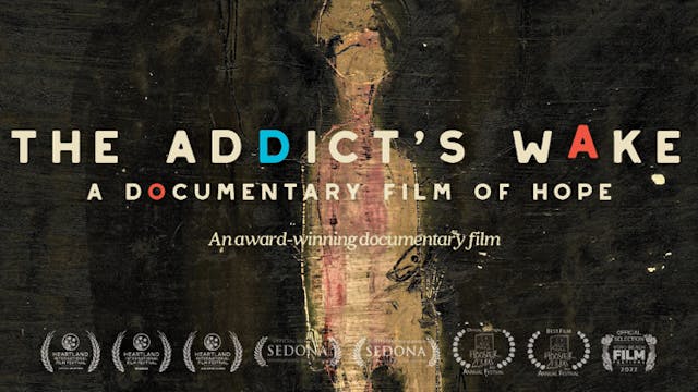 Addicts Wake Trailer