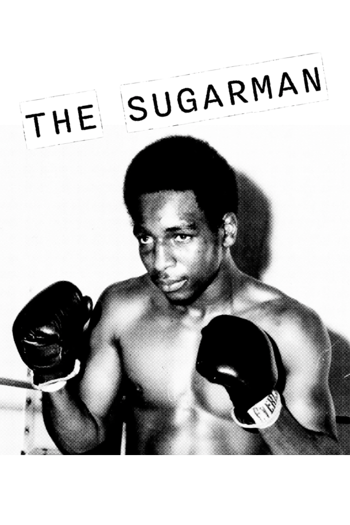 The Sugarman