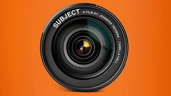Subject