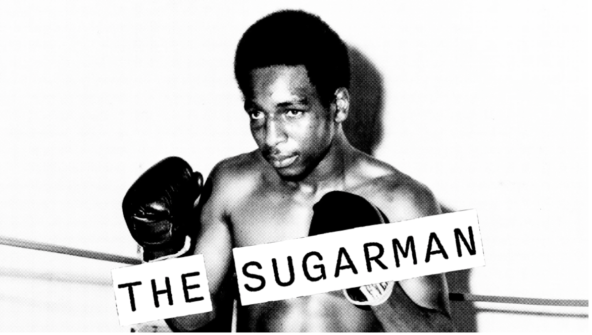 THE SUGARMAN
