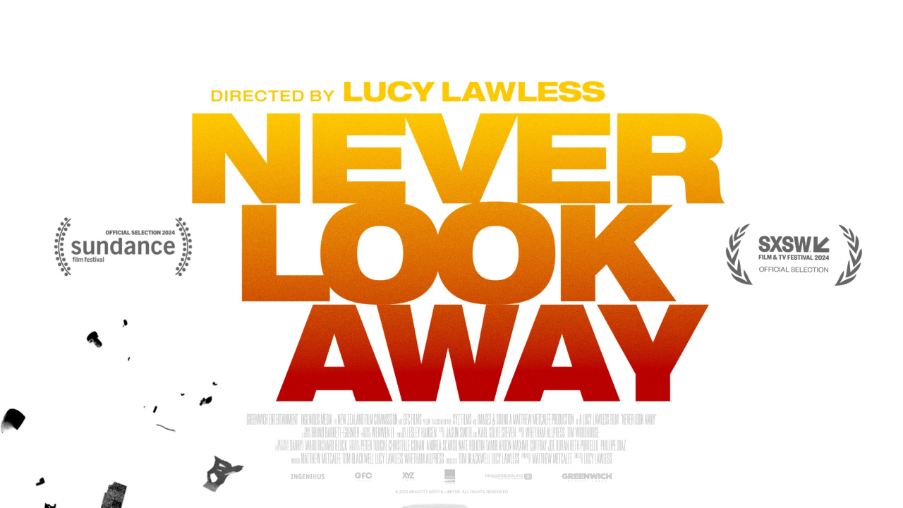 Never Look Away Trailer