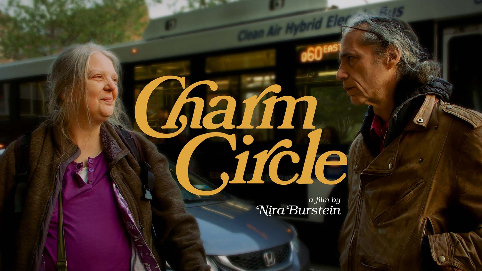 Charm Circle