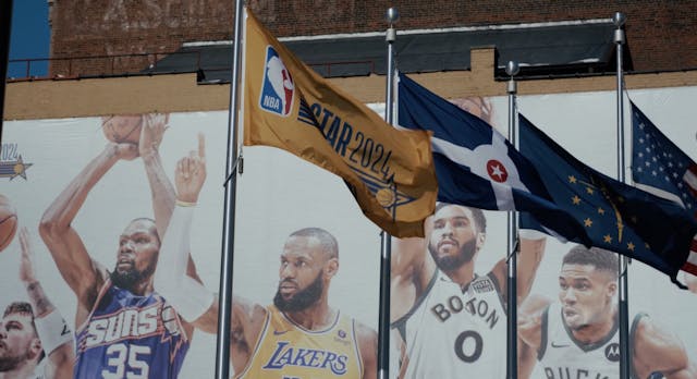 Dr. Harry Edwards on Julius Erving an...