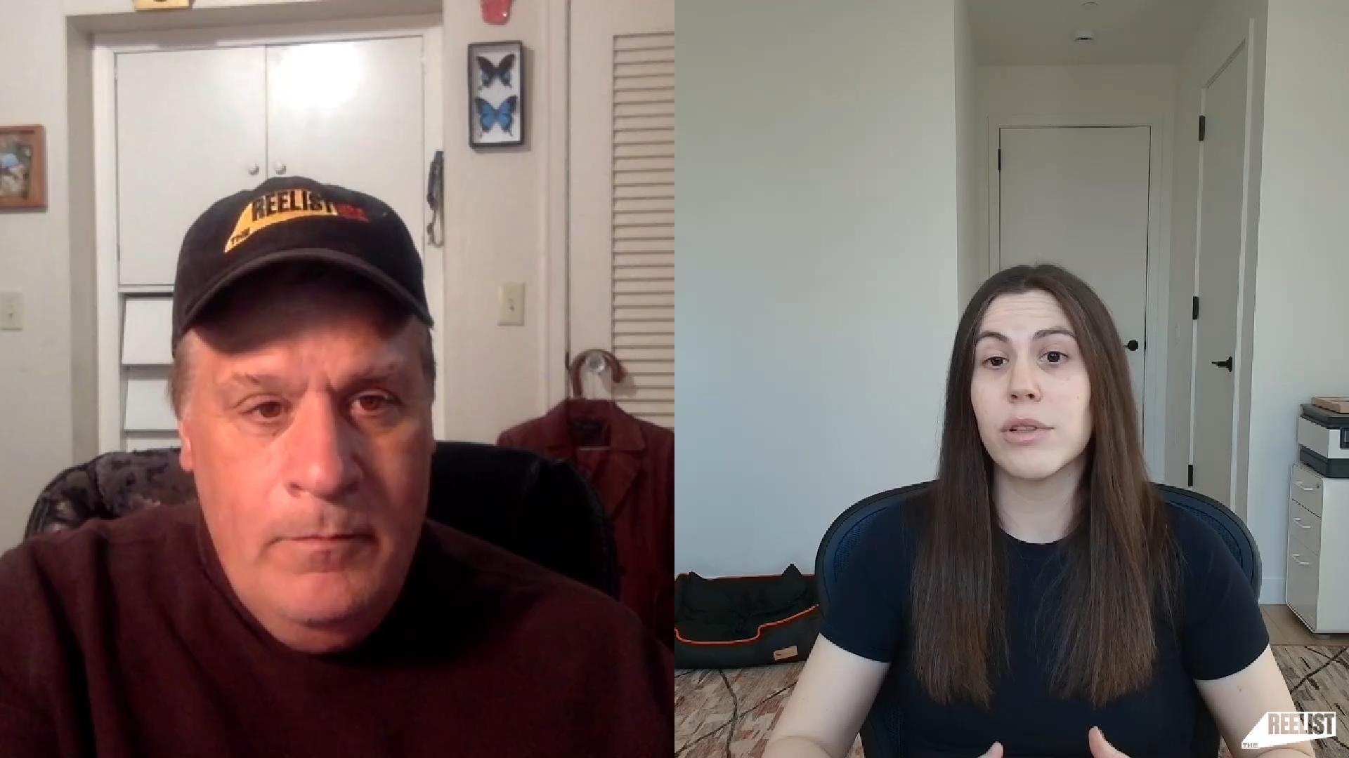 Docs on Docs Episode 4: JessZilla with Emily Sheskin