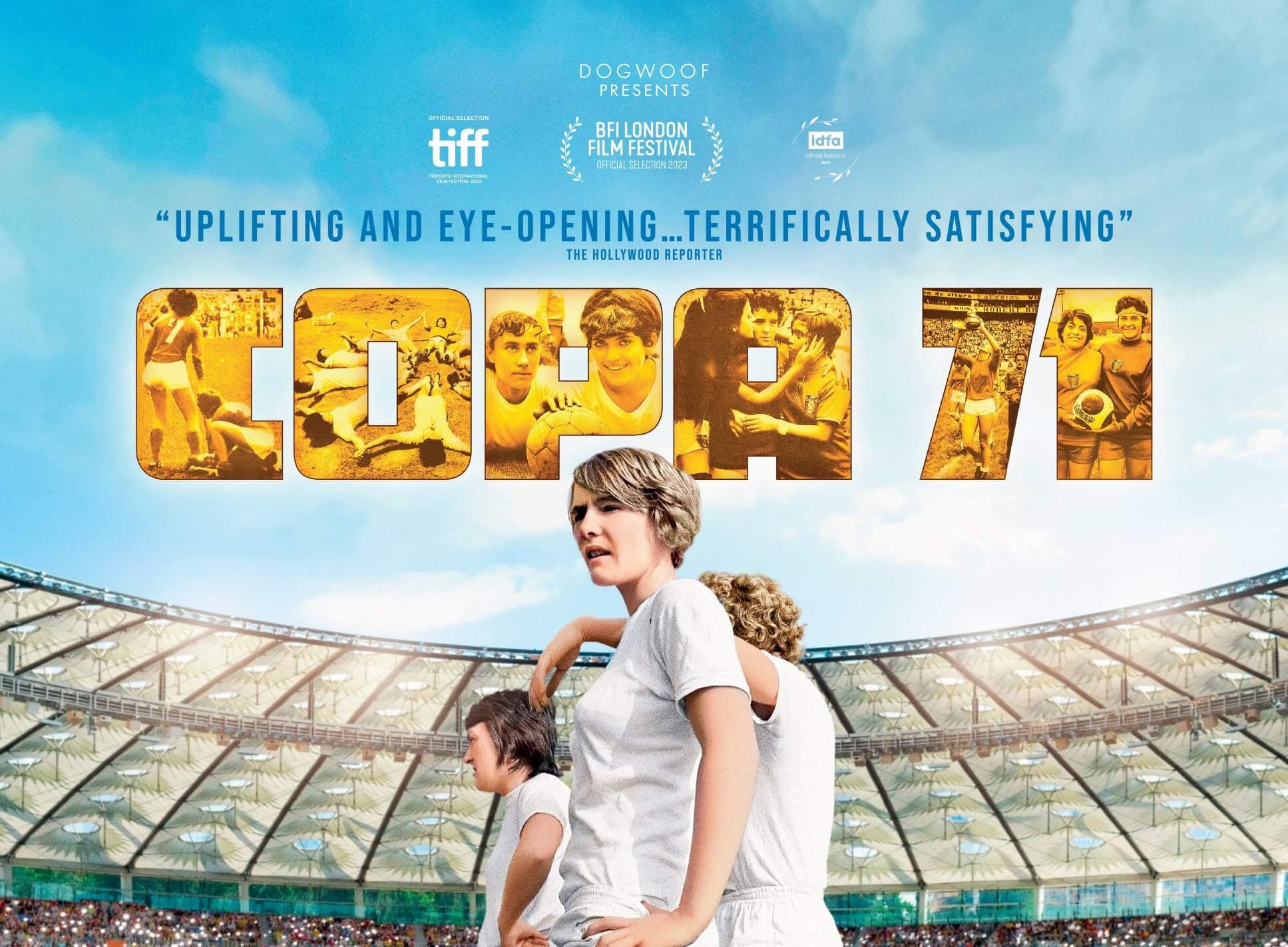 Copa 71