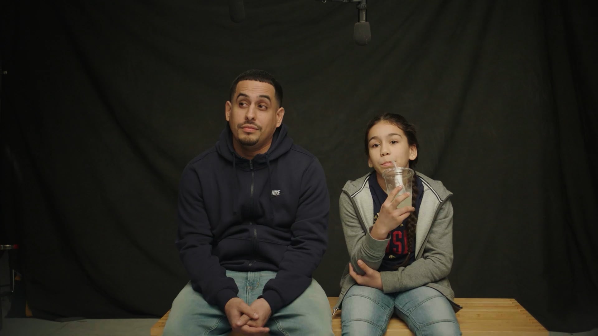 Behind the Scenes: Be Careful What You Wish For