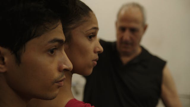 Yehuda's Early Years of Teaching - De...