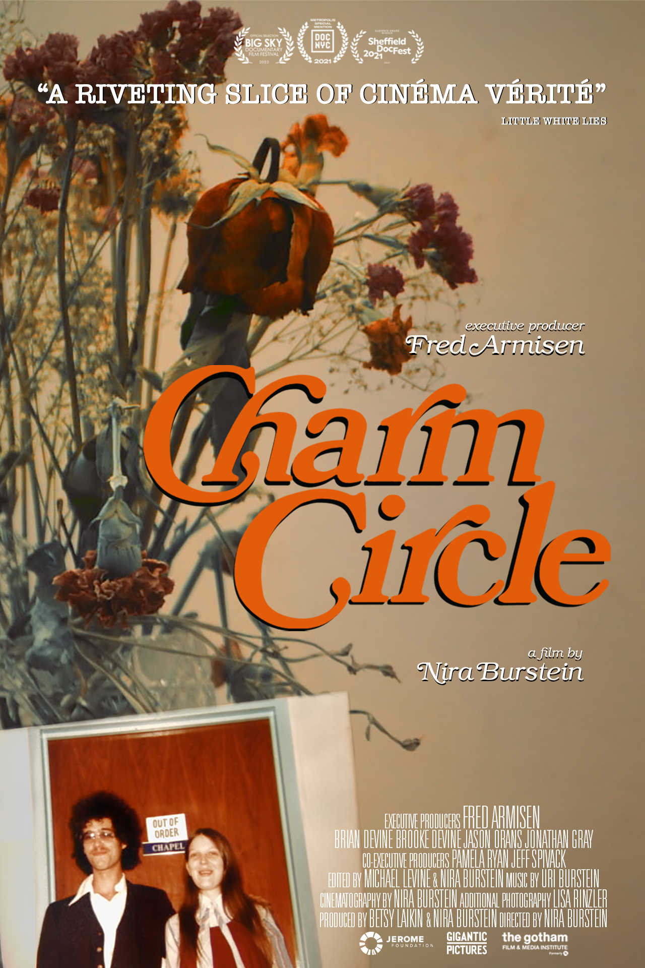 Charm Circle