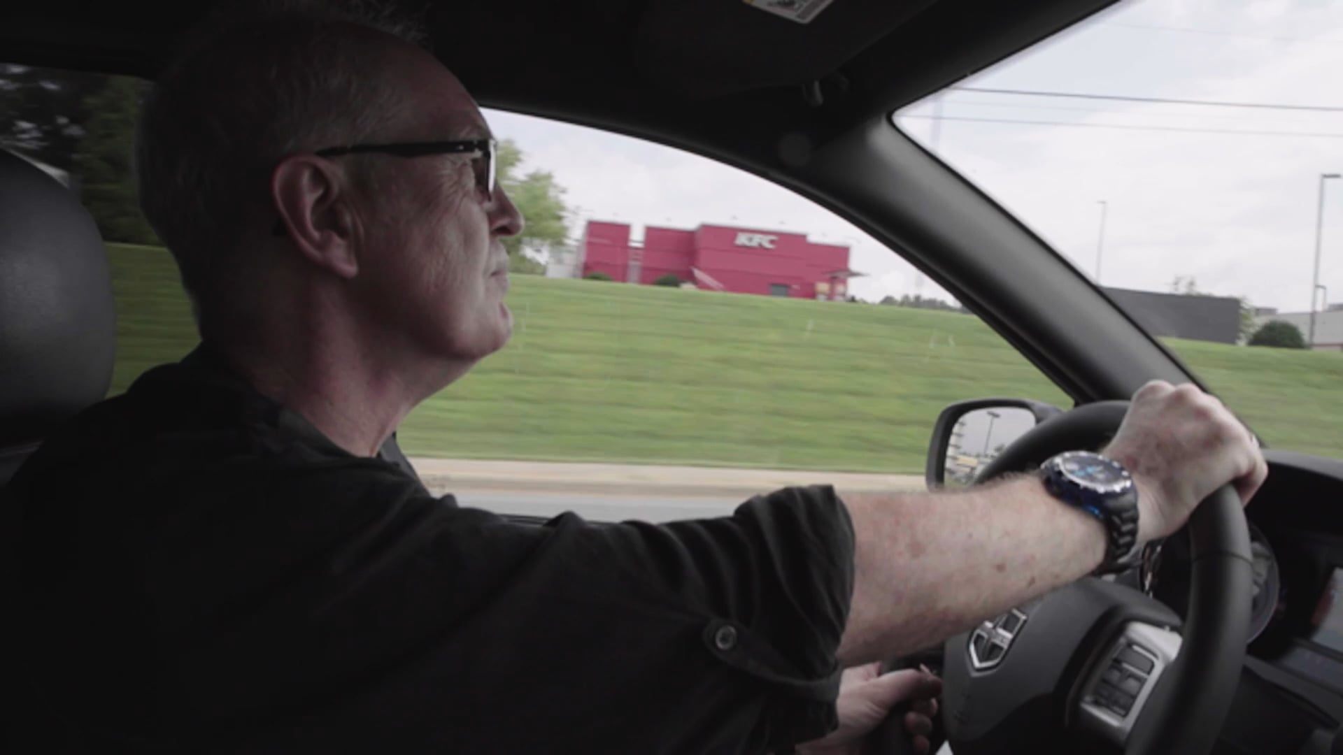 Wild Goose Festival - Deleted Scene