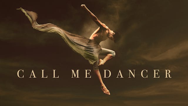 Call Me Dancer