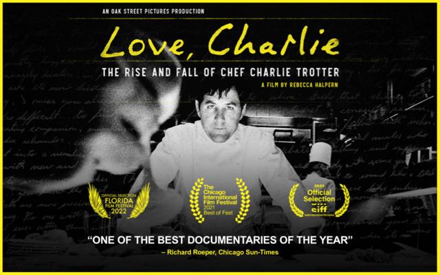 Love, Charlie