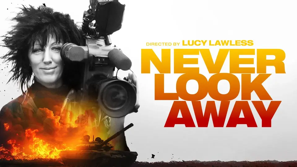 Never Look Away