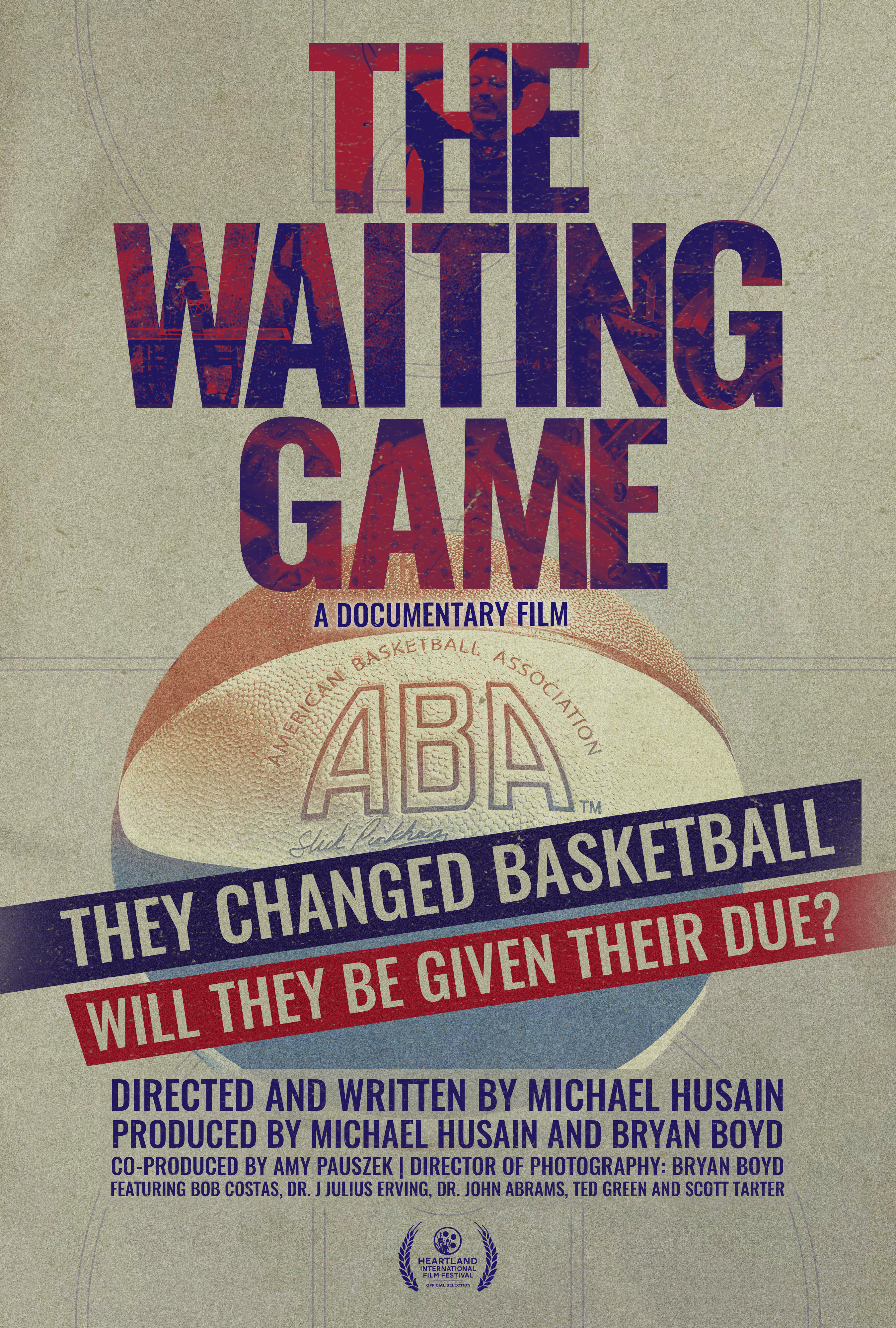 The Waiting Game