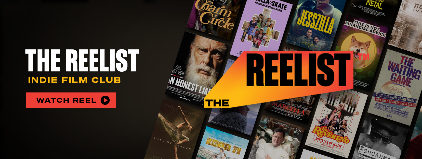 The Reelist Indie Film Club
