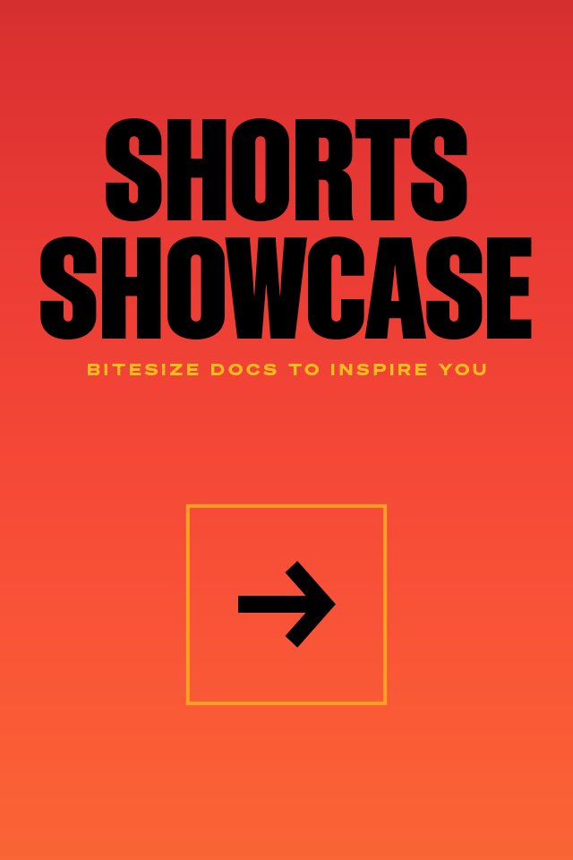 Shorts Showcase #1