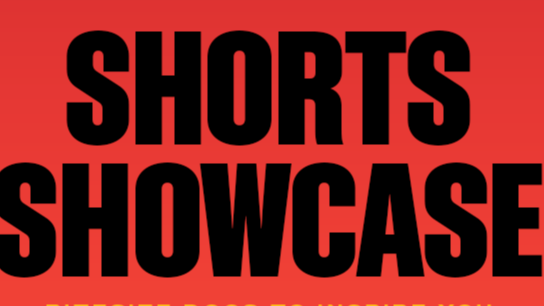 Shorts Showcase #1