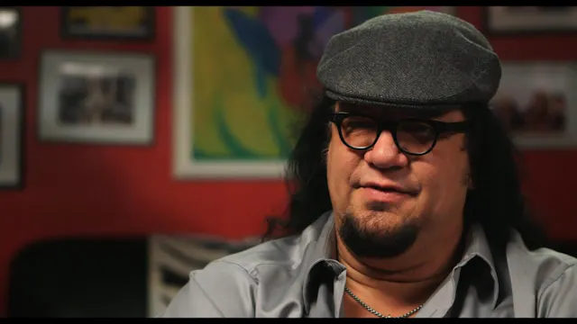 Penn & Teller Full Interview