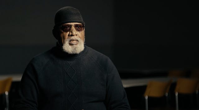 Dr. Harry Edwards on What Matters