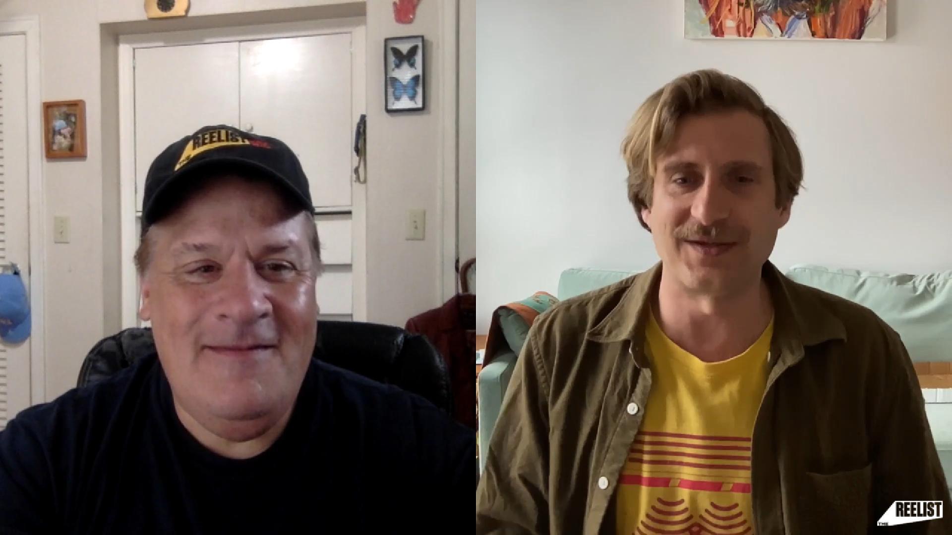 Docs on Docs Episode 3: The Reverend with Nick Canfield